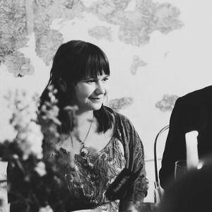 Meet your Posher, Anabel